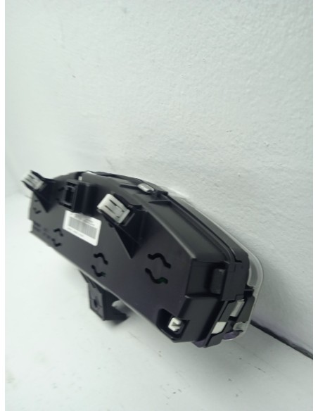 Recambio de cuadro instrumentos para nissan leaf referencia OEM IAM 248103EM1B  