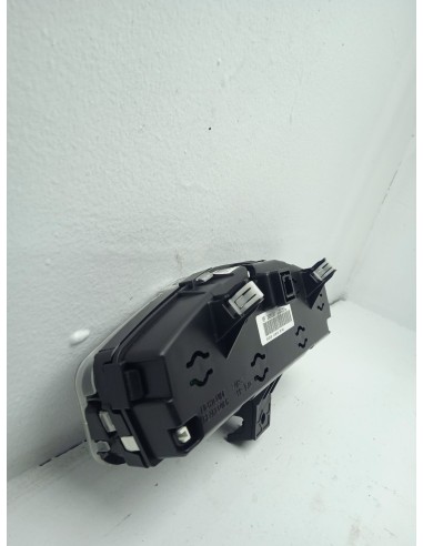 Recambio de cuadro instrumentos para nissan leaf referencia OEM IAM 248103EM1B  