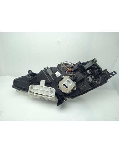 Recambio de faro derecho para nissan leaf referencia OEM IAM 260103NL5A LED 