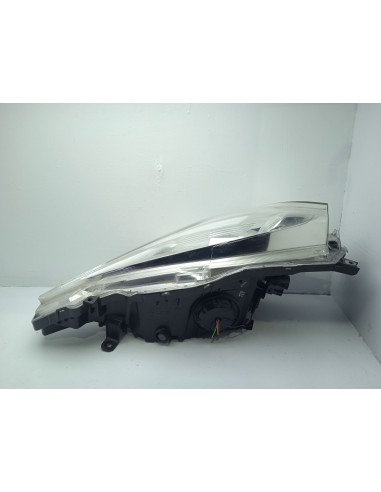 Recambio de faro derecho para nissan leaf referencia OEM IAM 260103NL5A LED 