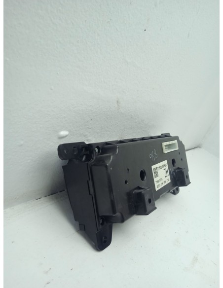 Recambio de mando climatizador para nissan leaf referencia OEM IAM 275003NHC0C  