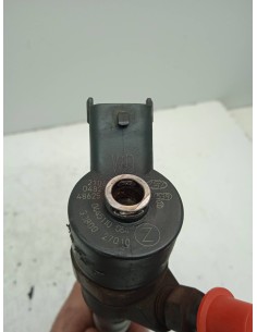 Recambio de inyector para hyundai trajet (fo) 2.0 crdi cat referencia OEM IAM 0445110064   2