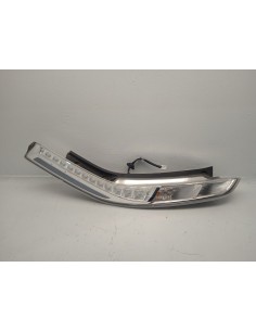 Recambio de piloto trasero izquierdo para nissan leaf referencia OEM IAM 265553NL0B  