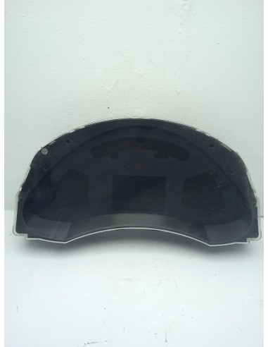 Recambio de cuadro instrumentos para nissan leaf referencia OEM IAM 248104NR0A  