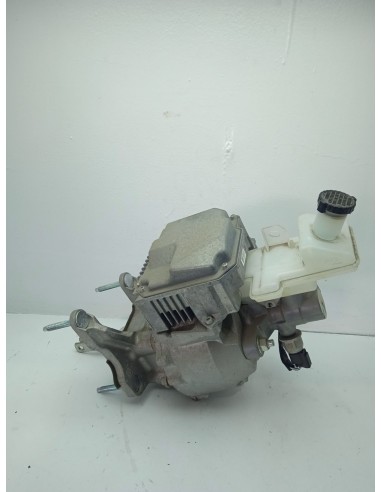 Recambio de bomba freno para nissan leaf referencia OEM IAM EAC103503A  