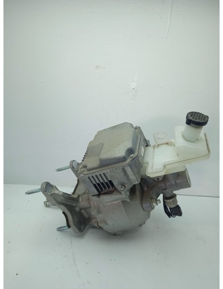 Recambio de bomba freno para nissan leaf referencia OEM IAM EAC103503A  