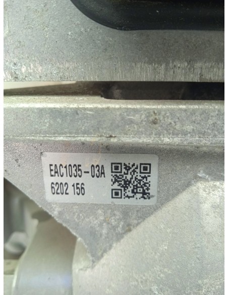 Recambio de bomba freno para nissan leaf referencia OEM IAM EAC103503A  