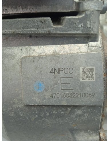 Recambio de bomba freno para nissan leaf referencia OEM IAM EAC103503A  