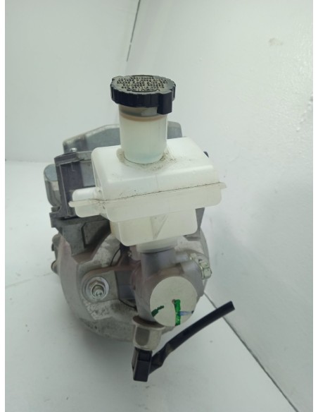 Recambio de bomba freno para nissan leaf referencia OEM IAM EAC103503A  