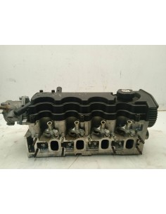 Recambio de culata para fiat punto berlina (188) 1.9 jtd cat referencia OEM IAM 182A2000  