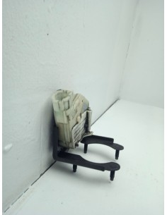 Recambio de modulo electronico para nissan leaf referencia OEM IAM 253E03NF0A   2