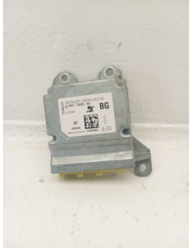 Recambio de centralita airbag para ford fiesta (cb1) ambiente referencia OEM IAM 8V5114B321BG  