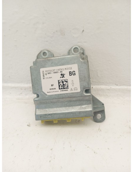 Recambio de centralita airbag para ford fiesta (cb1) ambiente referencia OEM IAM 8V5114B321BG  