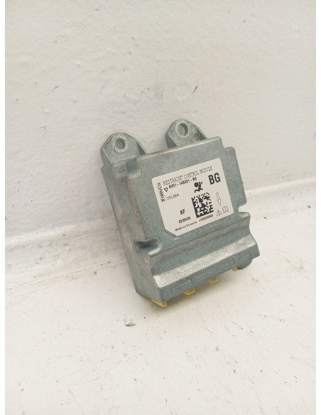 Recambio de centralita airbag para ford fiesta (cb1) ambiente referencia OEM IAM 8V5114B321BG  