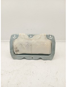 Recambio de airbag delantero derecho para ford fiesta (cb1) ambiente referencia OEM IAM 8V51A044H30AB  