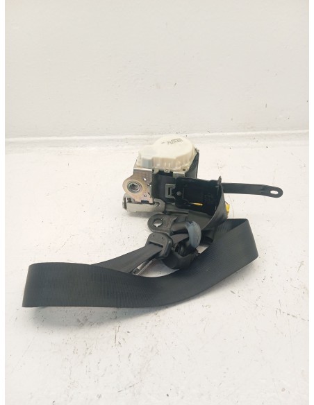 Recambio de cinturon seguridad delantero derecho para ford fiesta (cb1) ambiente referencia OEM IAM 8V51A61294CF  