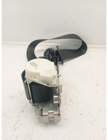 Recambio de cinturon seguridad delantero derecho para ford fiesta (cb1) ambiente referencia OEM IAM 8V51A61294CF  