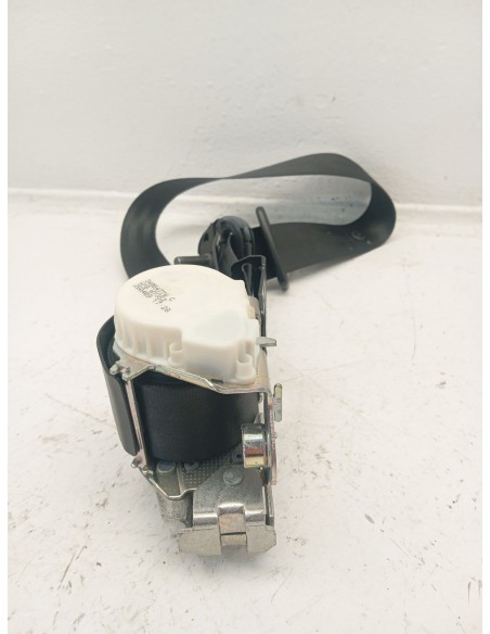 Recambio de cinturon seguridad delantero derecho para ford fiesta (cb1) ambiente referencia OEM IAM 8V51A61294CF  