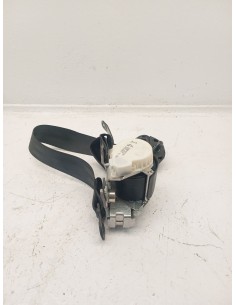 Recambio de cinturon seguridad delantero izquierdo para ford fiesta (cb1) ambiente referencia OEM IAM 8V51A61295CF  