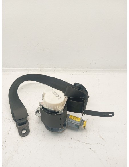 Recambio de cinturon seguridad delantero izquierdo para ford fiesta (cb1) ambiente referencia OEM IAM 8V51A61295CF  