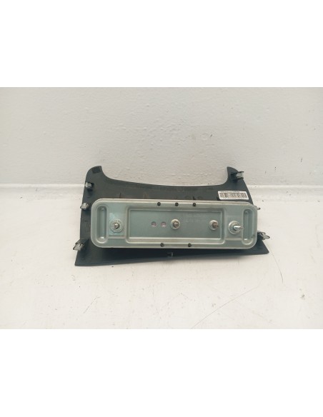 Recambio de airbag rodilla para ford fiesta (cb1) ambiente referencia OEM IAM 8A61A045J76BD  