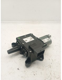 Recambio de freno de mano electrico para citroën c4 grand picasso 1.6 16v hdi fap referencia OEM IAM 9685367580  