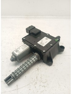 Recambio de freno de mano electrico para citroën c4 grand picasso 1.6 16v hdi fap referencia OEM IAM 9685367580   2
