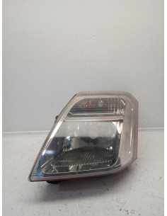 Recambio de faro izquierdo para citroën c2 (jm_) 1.4 hdi referencia OEM IAM 9680128380  