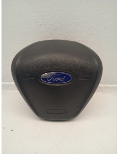 Recambio de airbag delantero izquierdo para ford fiesta (cb1) trend referencia OEM IAM 8V51A042B85  