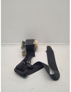 Recambio de cinturon seguridad delantero izquierdo para ford fiesta (cb1) trend referencia OEM IAM 8V51A61295CF  