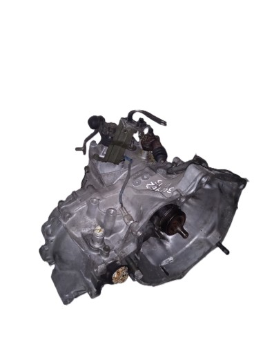 Recambio de caja cambios para suzuki swift sf berlina (ea) referencia OEM IAM 2E26A 65235 00466240