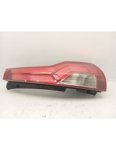 Recambio de piloto trasero derecho para citroën c4 grand picasso 1.6 16v hdi fap referencia OEM IAM 6351AC  