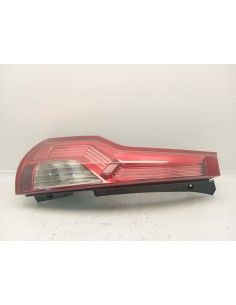 Recambio de piloto trasero izquierdo para citroën c4 grand picasso 1.6 16v hdi fap referencia OEM IAM 6350AC  