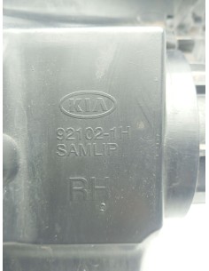 Recambio de faro derecho para kia cee´d hatchback (ed) 1.4 cvvt referencia OEM IAM 921021H070   2