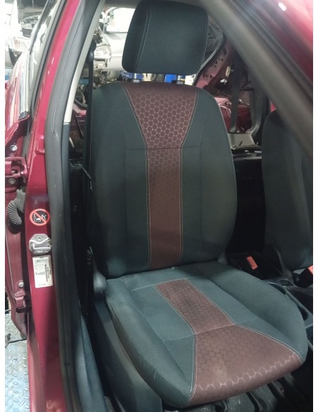 Recambio de asiento delantero derecho para ford fiesta vi (cb1, ccn) 1.6 tdci referencia OEM IAM   