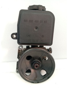 Recambio de bomba direccion para mercedes-benz clase e (w211) berlina e 320 (211.065) referencia OEM IAM 0034666001  