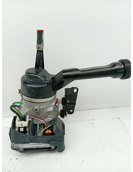 Recambio de bomba direccion para peugeot 308 sw access referencia OEM IAM 9670700380 ELECTRICA 
