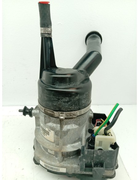 Recambio de bomba direccion para peugeot 308 sw access referencia OEM IAM 9670700380 ELECTRICA 