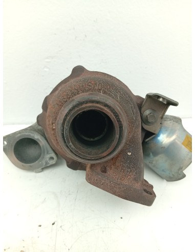 Recambio de turbocompresor para peugeot 308 sw access referencia OEM IAM 9686120680  