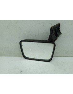Recambio de retrovisor derecho para toyota land cruiser j6 referencia OEM IAM  MANUAL 