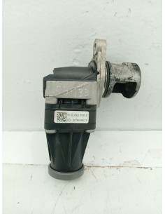 Recambio de valvula egr para peugeot 308 sw access referencia OEM IAM 9671187780  