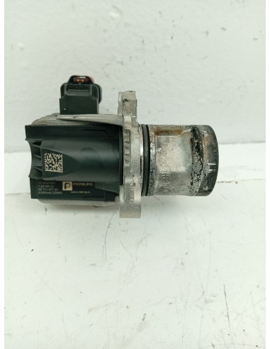 Recambio de valvula egr para peugeot 308 sw access referencia OEM IAM 9671187780  