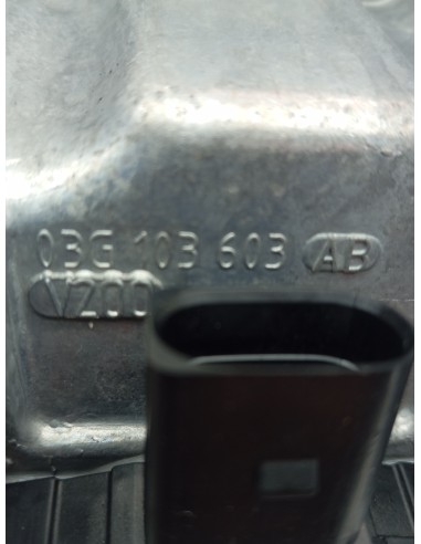 Recambio de carter para seat ibiza (6j5) stylance / style referencia OEM IAM 03G103603AB  