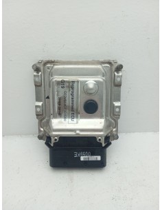 Recambio de centralita motor uce para kia cee´d hatchback (ed) 1.4 cvvt referencia OEM IAM 391052B145  