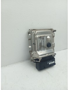 Recambio de centralita motor uce para kia cee´d hatchback (ed) 1.4 cvvt referencia OEM IAM 391052B145   2