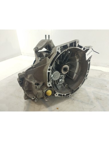 Recambio de caja cambios para ford fiesta (cb1) ambiente referencia OEM IAM 8A6R7002CA  
