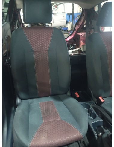 Recambio de asiento delantero derecho para ford fiesta vi (cb1, ccn) 1.6 tdci referencia OEM IAM   