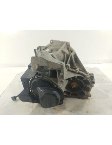 Recambio de caja cambios para ford fiesta (cb1) ambiente referencia OEM IAM 8A6R7002CA  