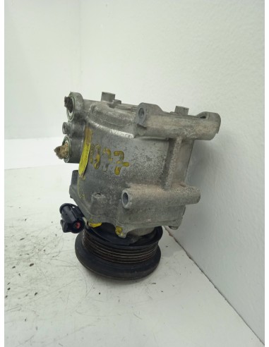 Recambio de compresor aire acondicionado para ford fiesta (cb1) ambiente referencia OEM IAM 8S6119D629AB  
