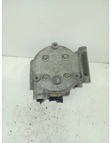 Recambio de compresor aire acondicionado para ford fiesta (cb1) ambiente referencia OEM IAM 8S6119D629AB  